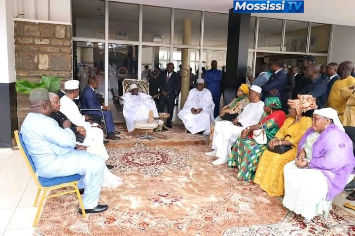 CAMEROUN - Flash Inf'Eau CAMWATER sur la distribution d'eau potable à Maroua