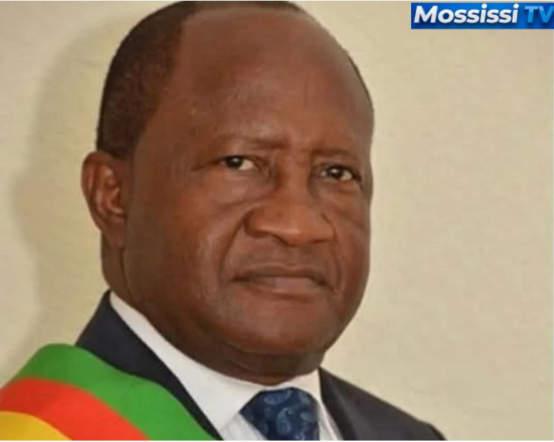 CAMEROUN - Flash Inf'Eau CAMWATER sur la distribution d'eau potable à Maroua