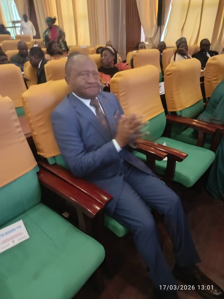 CAMEROUN - Flash Inf'Eau CAMWATER sur la distribution d'eau potable à Maroua