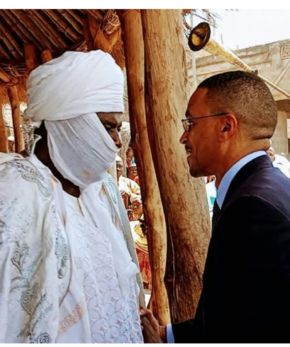 CAMEROUN - Flash Inf'Eau CAMWATER sur la distribution d'eau potable à Maroua