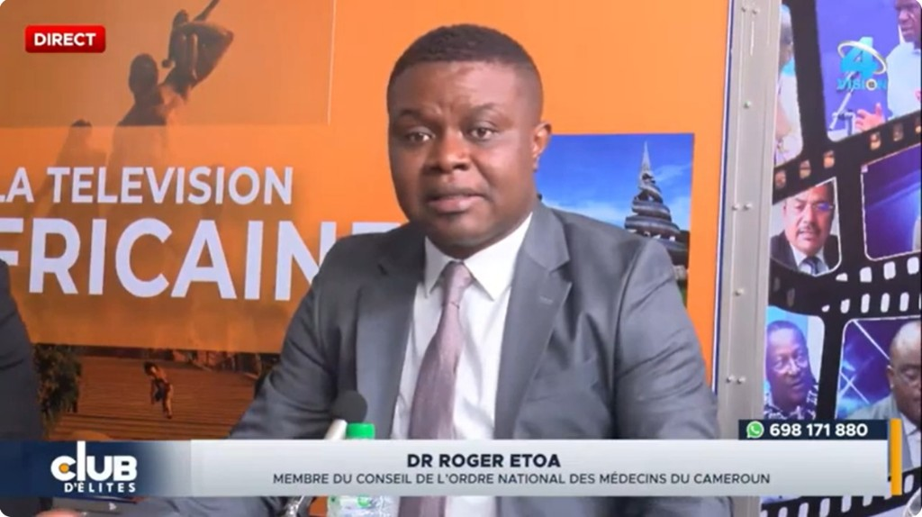 CAMEROUN - Flash Inf'Eau CAMWATER sur la distribution d'eau potable à Maroua