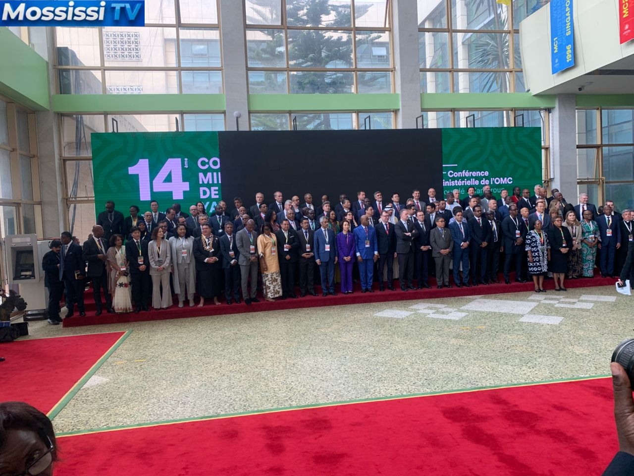 CAMEROUN - Flash Inf'Eau CAMWATER sur la distribution d'eau potable à Maroua