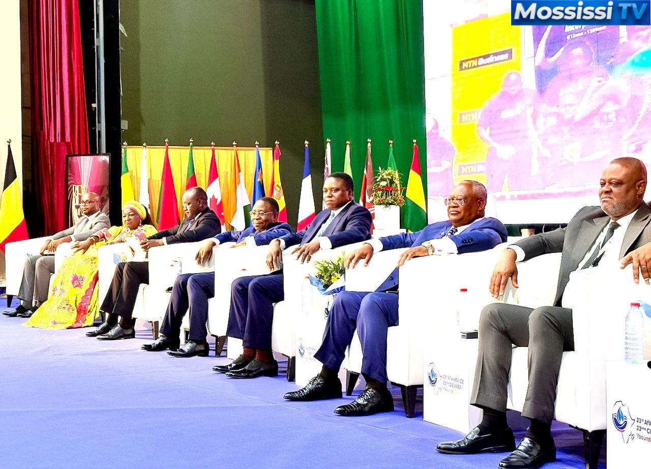 Le Catalogue des Grandes Réalisations - L'Eau au cœur de l'Émergence