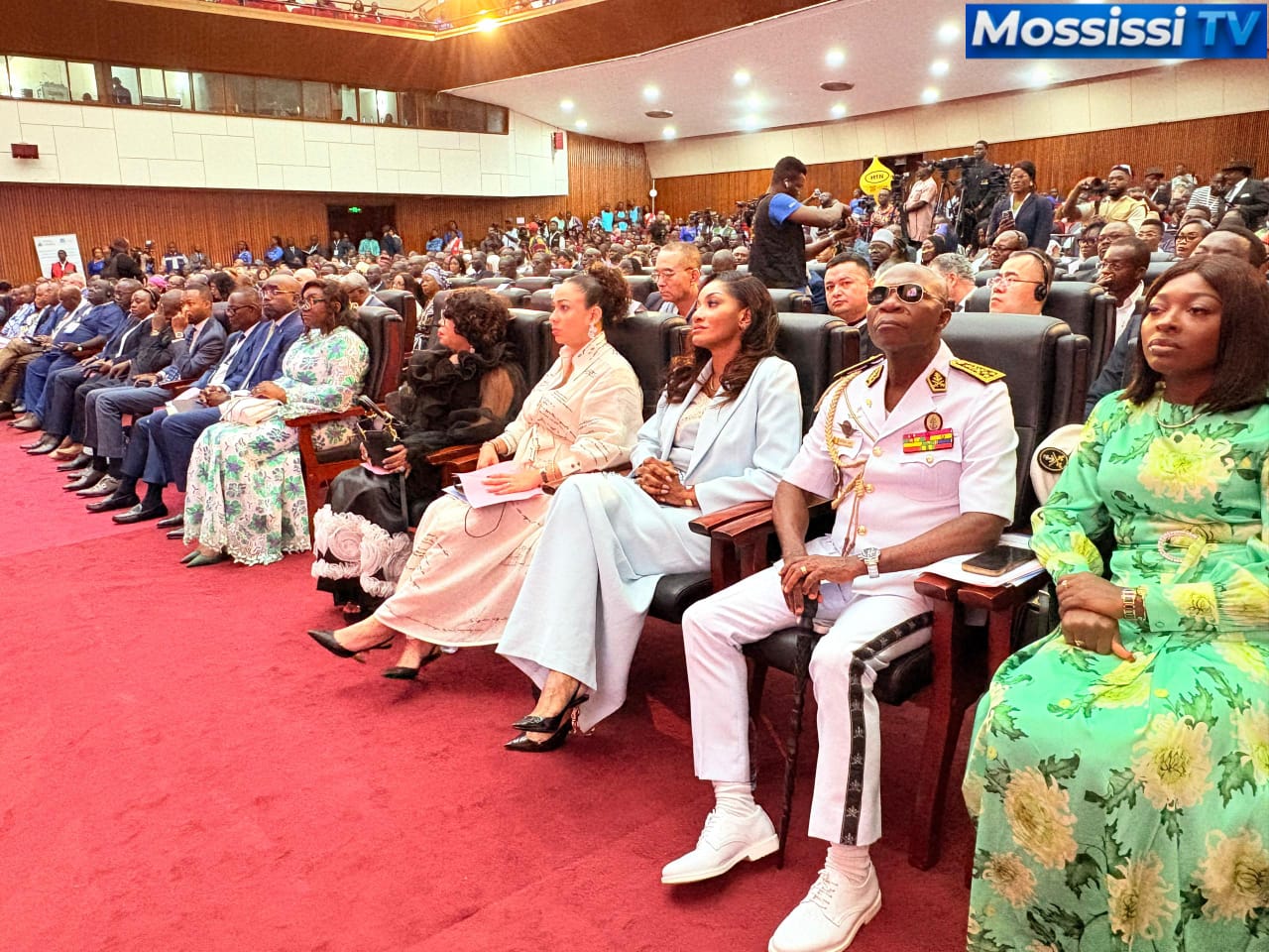 Participation record aux congrès AAEA avec 3000 délégués