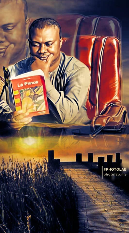 Serge Ondobo et les Jeunes Patriotes Panafricains soutiennent la réélection du Président Paul BIYA