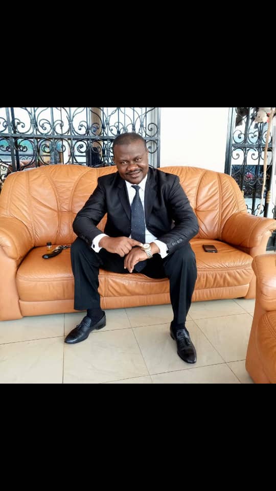 Serge Ondobo et les Jeunes Patriotes Panafricains soutiennent la réélection du Président Paul BIYA
