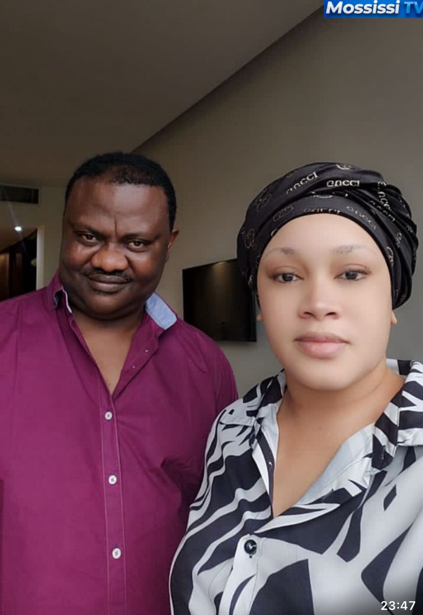 Serge Ondobo et les Jeunes Patriotes Panafricains soutiennent la réélection du Président Paul BIYA